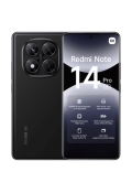 Xiaomi Redmi Note 14 Pro 5G 8/256GB Midnight Black